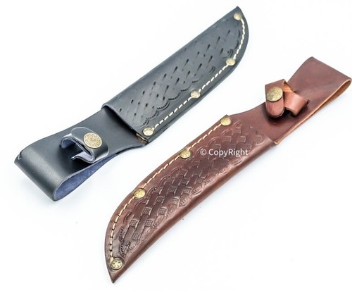 Handmade real leather - handmade,