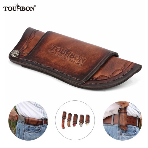 Tourbon handmake leather - handmake,